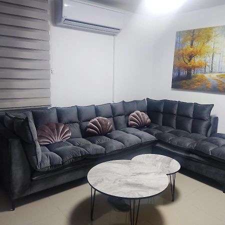 Appartement נוף ים אילת Extérieur photo