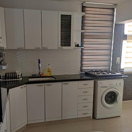 Appartement נוף ים אילת Extérieur photo
