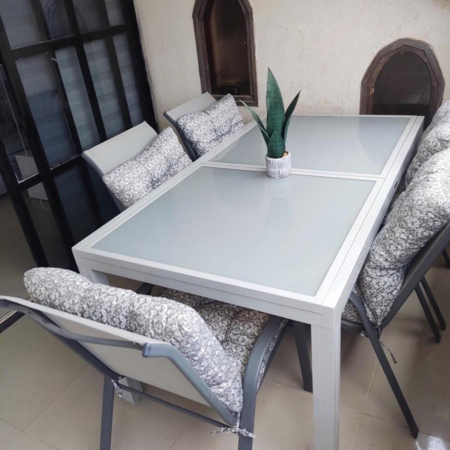 Appartement נוף ים אילת Extérieur photo