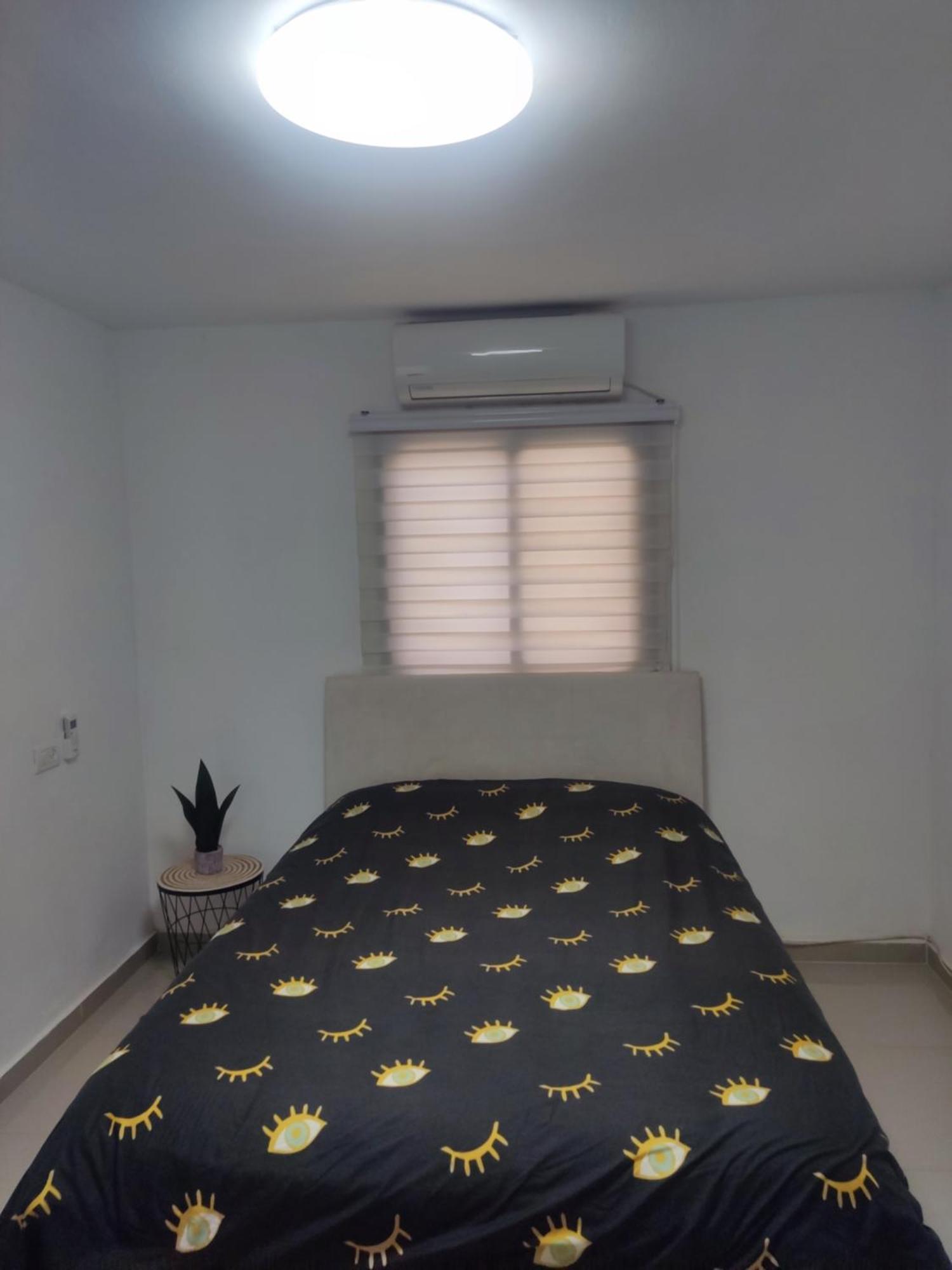 Appartement נוף ים אילת Extérieur photo