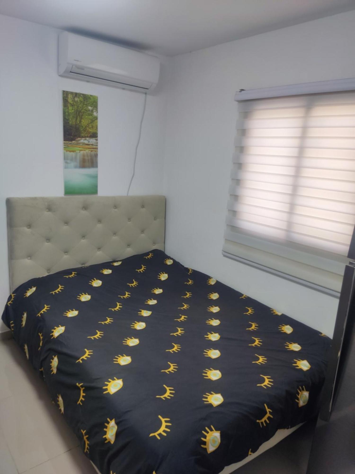 Appartement נוף ים אילת Extérieur photo