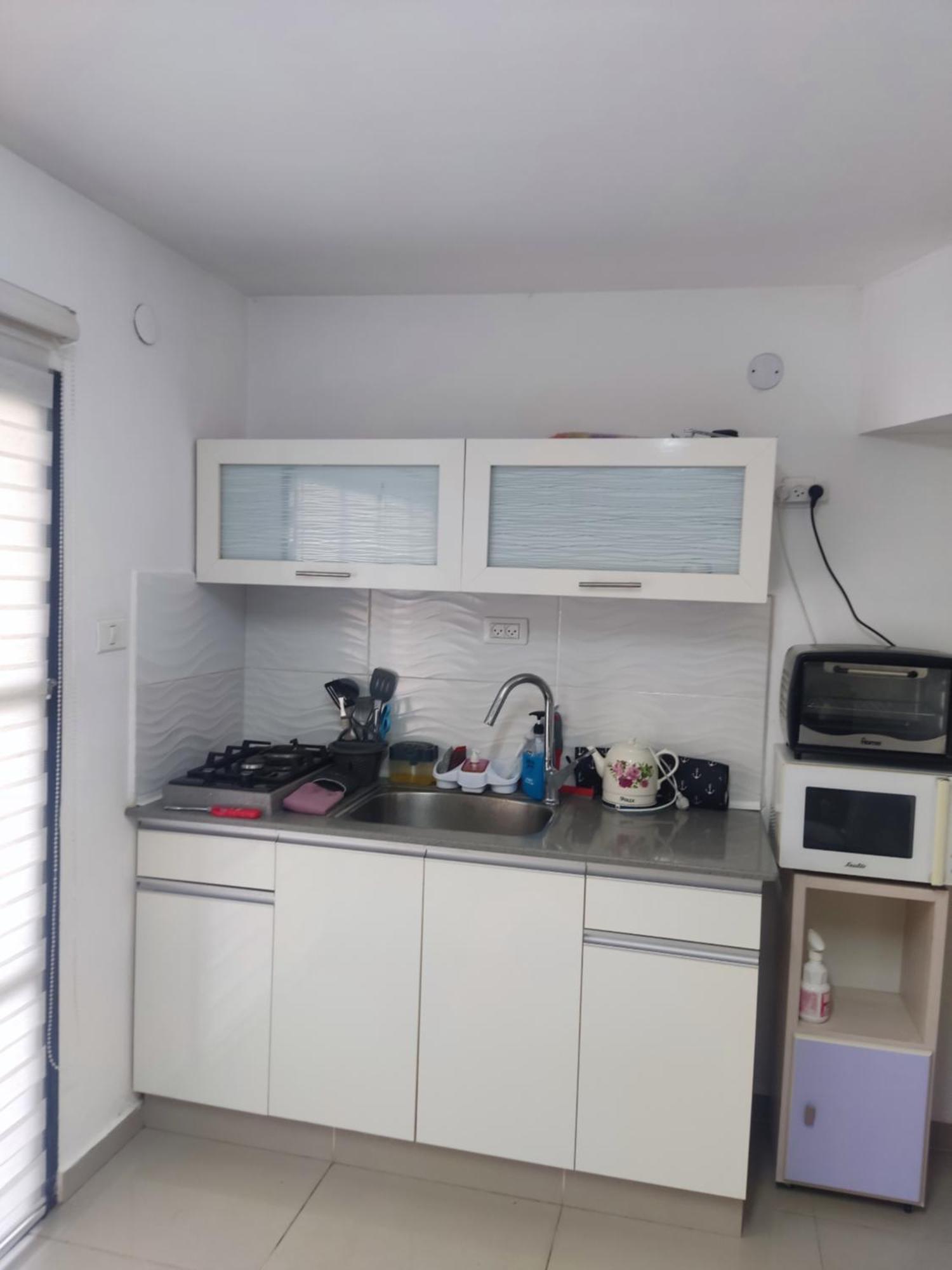 Appartement נוף ים אילת Extérieur photo
