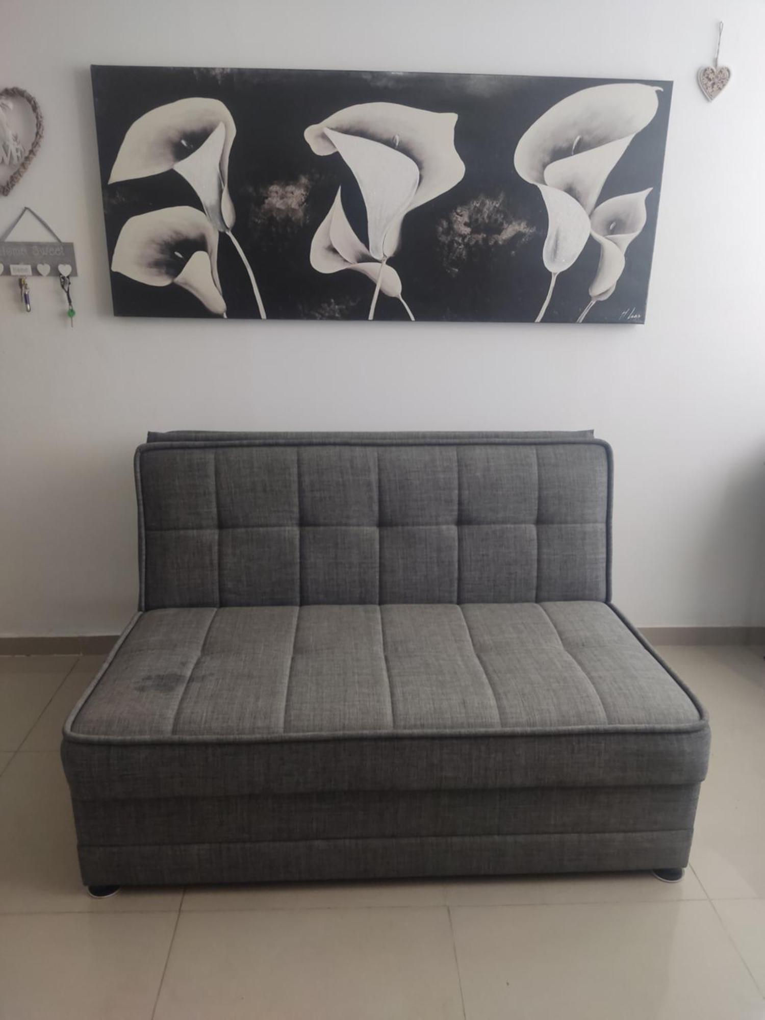 Appartement נוף ים אילת Extérieur photo